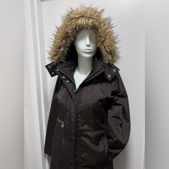Women’s winter coat Michael Kors - Picture 3 of 8